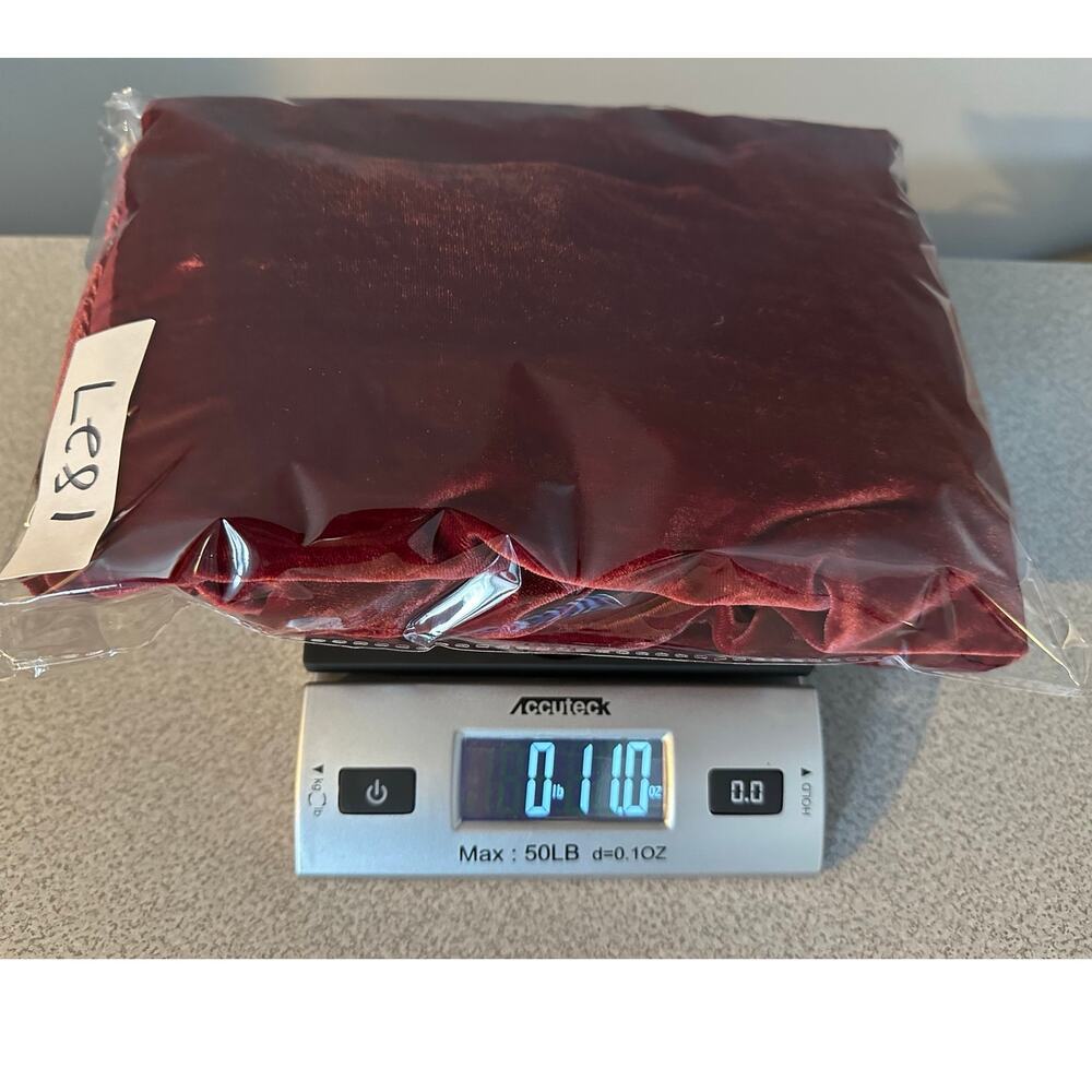 o.p.t. Sz XS Hasher Smocked Velvet Mini Dress Gathered Bell‎ Sleeve Square Neck - Picture 15 of 15